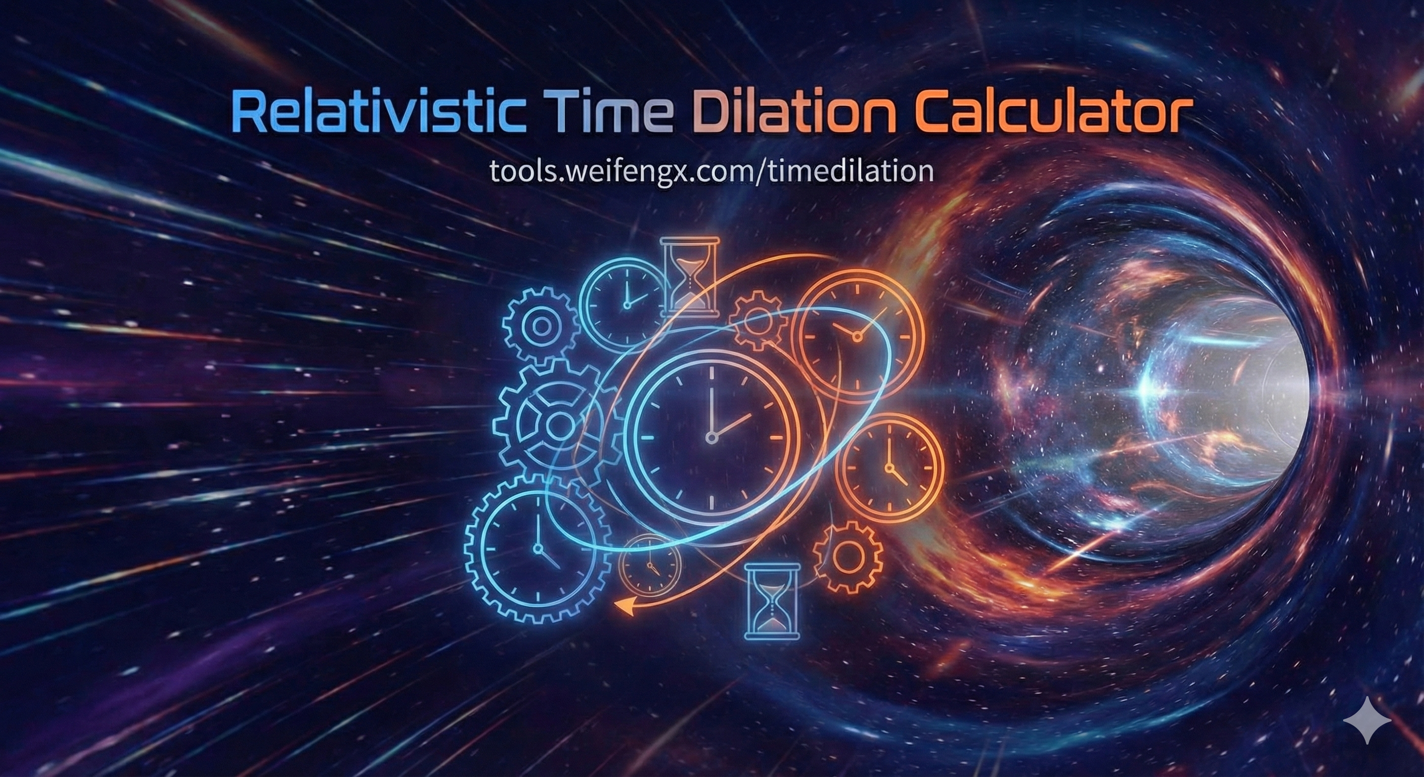 Time Dilation